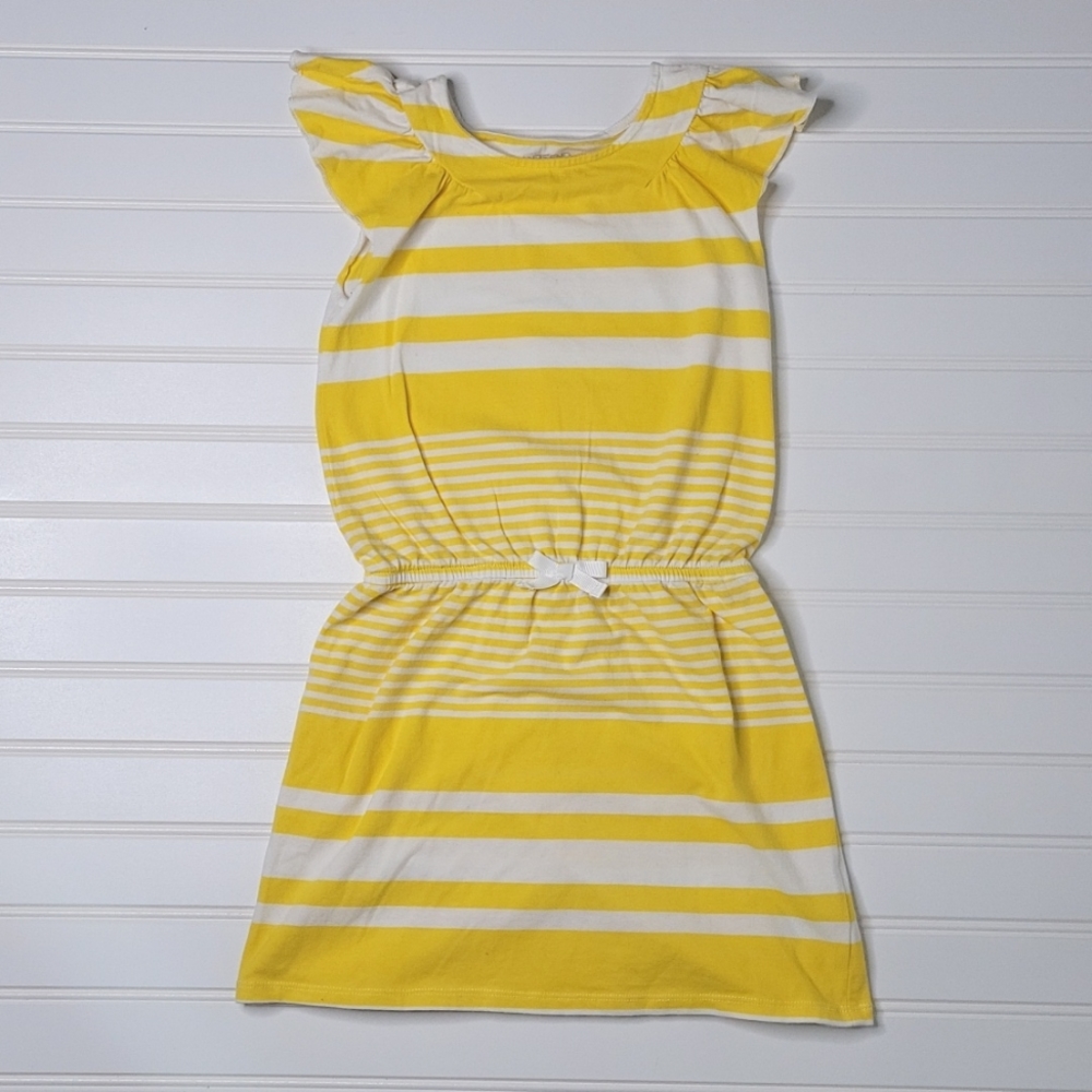 Girls summer dress size 5
